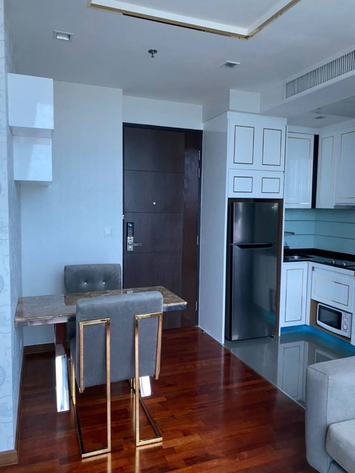picture HotDeal​🔥🔥  For Rent​ | Prime Location and Special Price, Condo at Wish Signature Midtown Siam MD-25047950 - 5/9