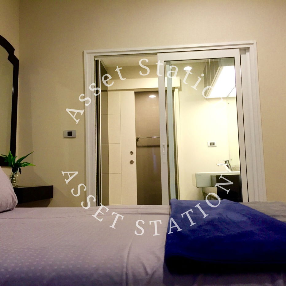 picture 💎Ready to rent: The Crest Sukhumvit 34, luxurious room, beautifully decorated, ready to move in | BTS Thonglor🏢 - 3/19