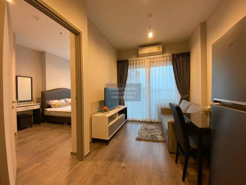 picture 🔥🔥🔥 FOR RENT condo , Whizdom Avenue Ratchada - Ladprao , MRT-Lat Phrao , Lat Yao , Chatuchak , Bangkok , CX-45086 ✅ Live chat with us ADD LINE @connexproperty ✅ 🔥🔥🔥 - 2/8
