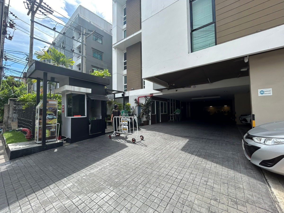 รูป JK2 4698620 : D Ratchada 19 (ดี รัชดา 19) - รูปที่ 4/30