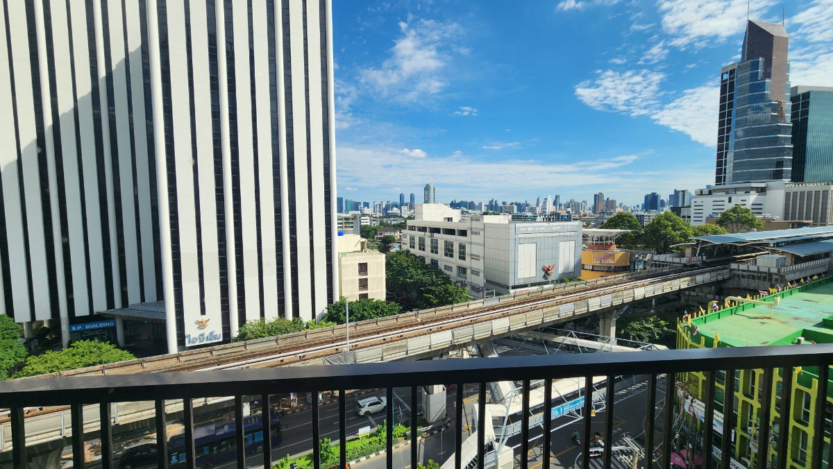 picture Noble Reform | 2 Bedrooms Corner unit for rent Nice Furnished with Good Location Aree - 4/24