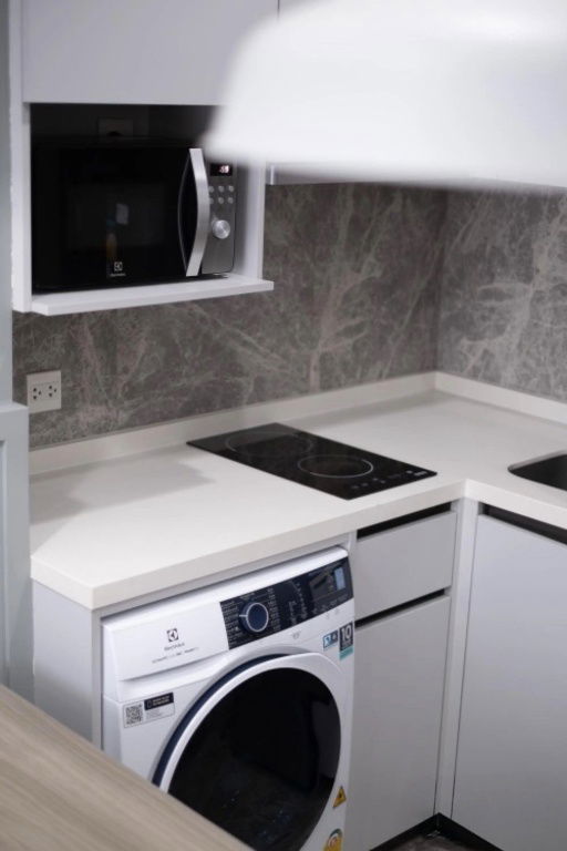 picture 🔑✨ Exclusive Offer – Fully Furnished Condo at Whizdom Inspire Sukhumvit - 13/24