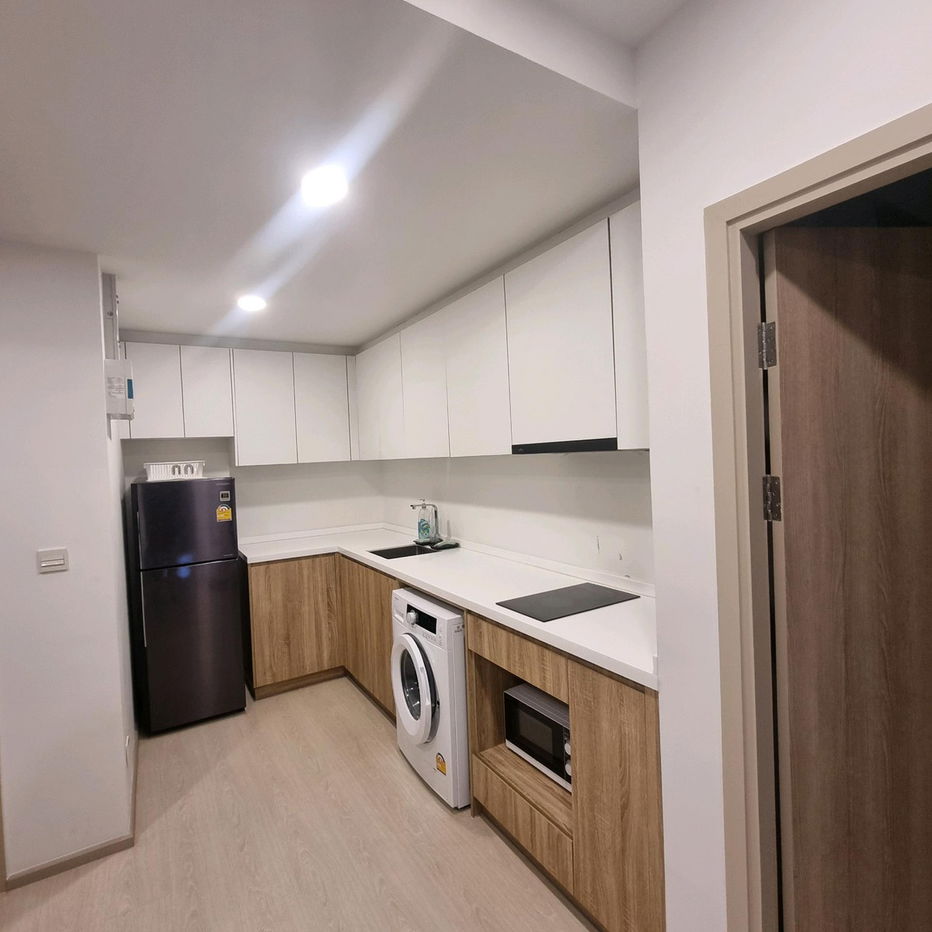 picture Condo for Rent Noble Ambience Sukhumvit 42 - 2/7