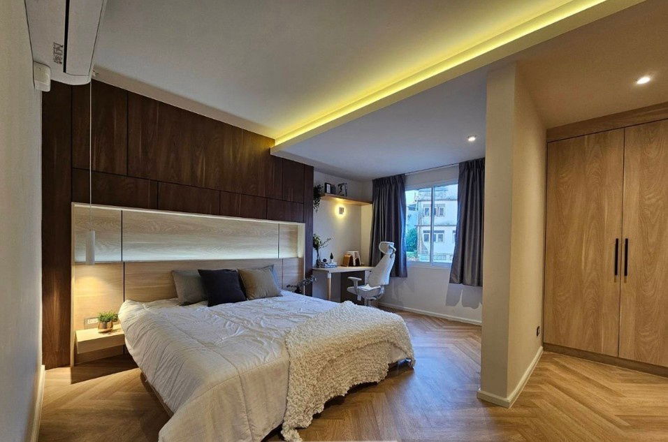 picture LTHC13718 – Home Office for Rent | Pridi 14 (Sukhumvit 71) | 204 sqm | 3 Beds 3 Baths | 2 Storeys | 90K/Month - 13/15