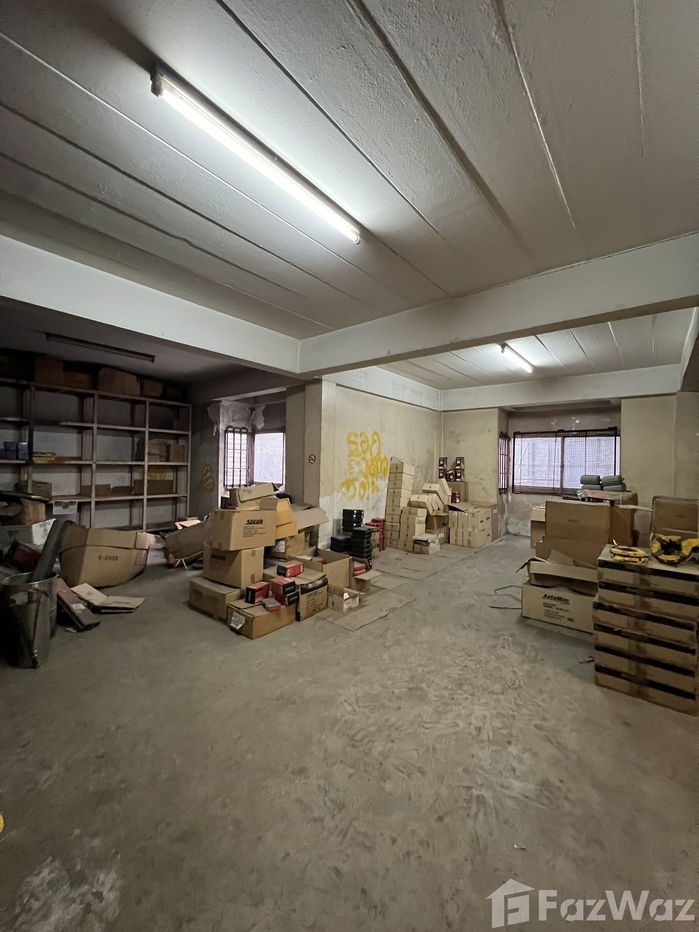 รูป ทาวน์เฮ้าส์ให้เช่า 10 ห้องนอน ใน บางบำหรุ, กรุงเทพมหานคร 1403076 - รูปที่ 12/15