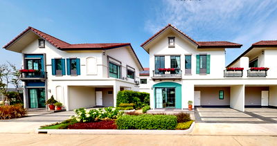 บ้านเดี่ยว บางบัวทอง นนทบุรี : 🔝อณาสิริ เวสต์เกต ทำเลทองติดบางใหญ่ ใกล้เซ็นทรัลเวสต์เกต อิเกีย และ MRT เพียง 5 นาทีบ้านสวยฟังก์ชันครบ ราคาเริ่มต้น 5.29 ล้าน📲 061-6161426