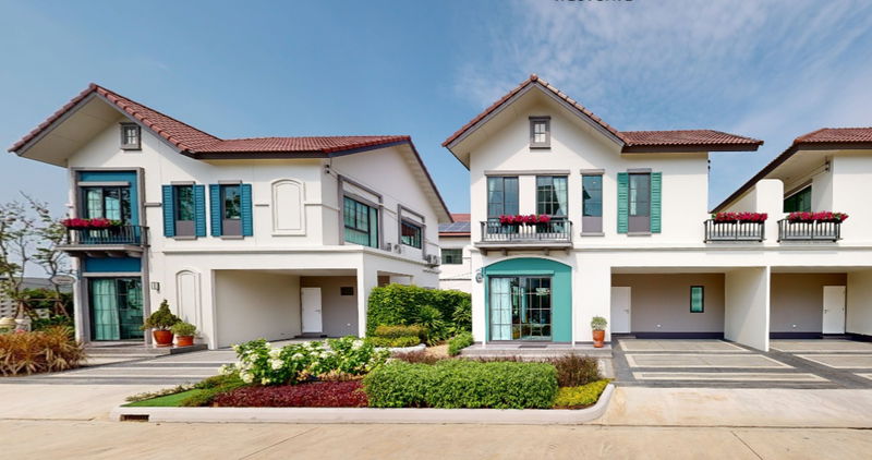 ขายบ้านเดี่ยว : 🔝อณาสิริ เวสต์เกต ทำเลทองติดบางใหญ่ ใกล้เซ็นทรัลเวสต์เกต อิเกีย และ MRT เพียง 5 นาทีบ้านสวยฟังก์ชันครบ ราคาเริ่มต้น 5.29 ล้าน📲 061-6161426