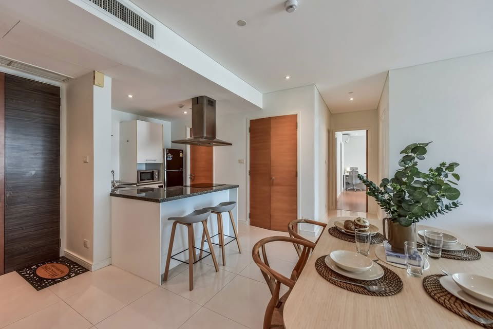 picture For Rent Fullerton Sukhumvit Price 78,000 THB - 13/15