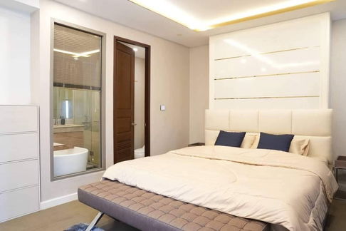 🏢 ให้เช่าคอนโด : Amaranta Residence (อมรันทา เรสซิเด้นซ์)   รหัสทรัพย์  | 📌LNP-C10802 