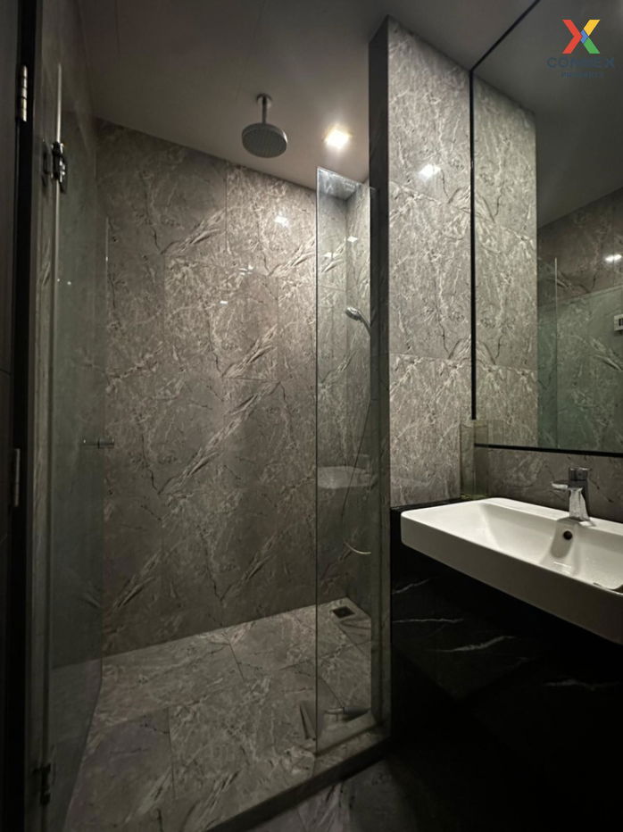 รูป เช่าคอนโด  แอชตัน อโศก BTS-อโศก คลองเตยเหนือ เขต วัฒนา กรุงเทพ CX-115269 ✅ ทักไลน์ @connexproperty ตอบทันที ทีมงานมืออาชีพ ✅  - รูปที่ 7/7