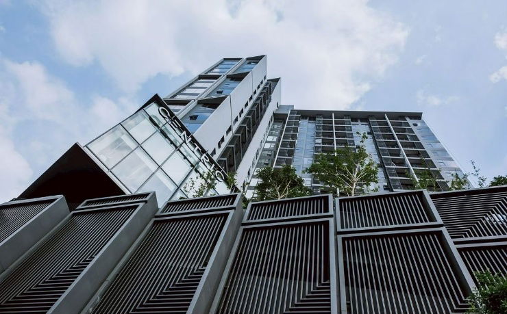 รูป 🔑✨ ห้องสวย เฟอร์ครบ พร้อมอยู่ ✨ให้เช่า Centric Ratchayothin - รูปที่ 13/17