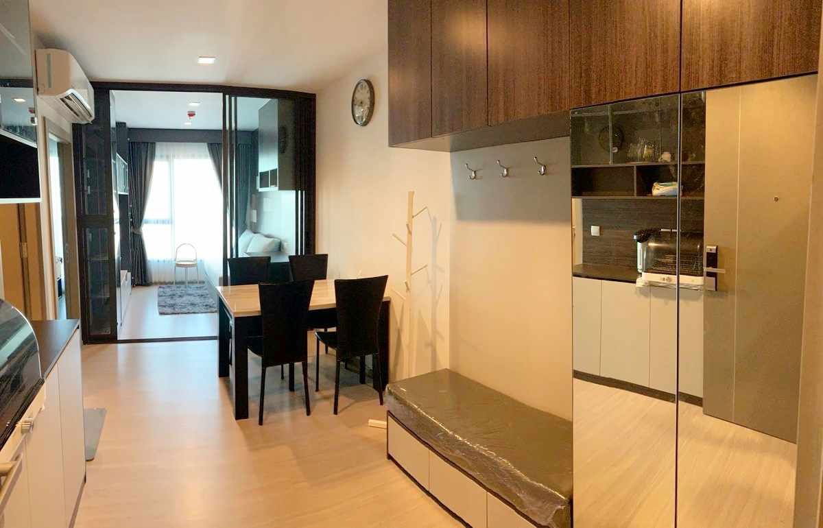 รูป ห้องมาใหม่🐲แอดไลน์ได้เลยครับ🐲✨✨🛋️🛌ราชเทวี💥ไลฟ์ อโศก - พระราม 9🔴🟢🟡 - รูปที่ 9/18