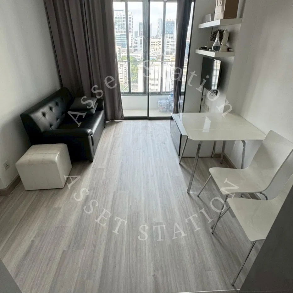 picture 🪴Ideo Mobi Phayathai, the best value in Phayathai | BTS Phayathai 🚝💫 - 6/12