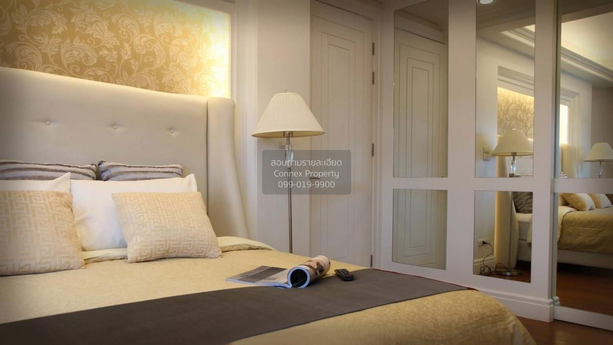 picture 🔥🔥🔥 FOR RENT condo , Bright Sukhumvit 24 , BTS-Phrom Phong , Khlong Tan , Khlong Toei , Bangkok , CX-08890 ✅ Live chat with us ADD LINE @connexproperty ✅ 🔥🔥🔥 - 1/12