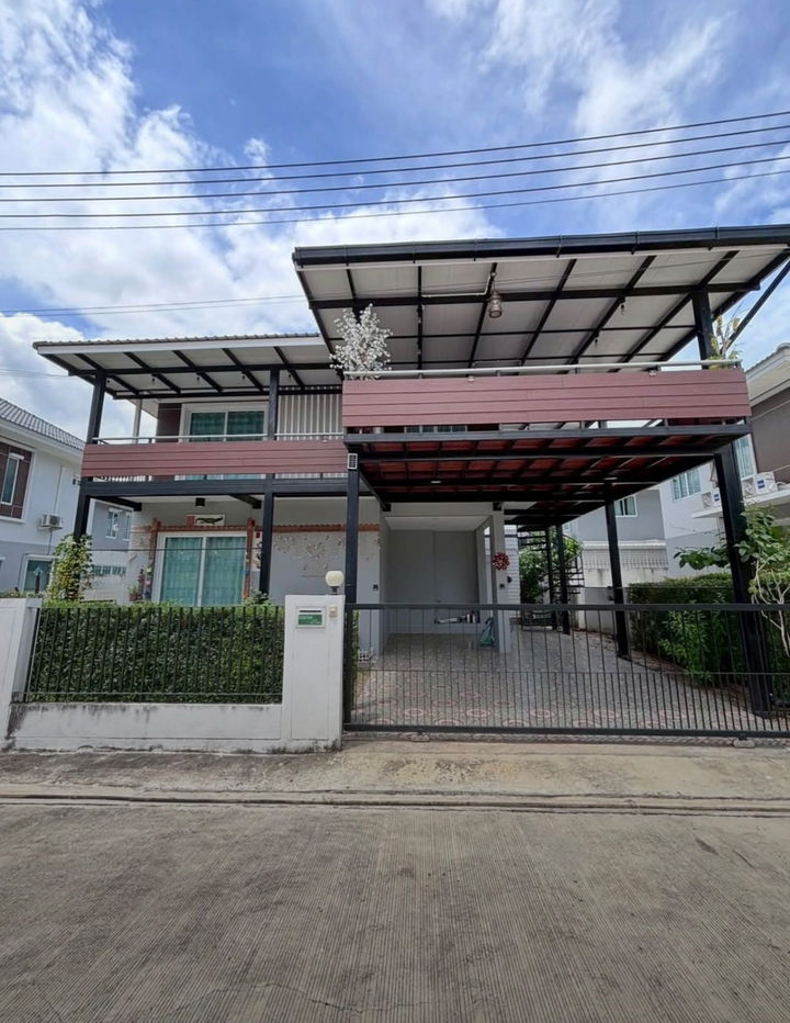 รูป ให้เช่า "ลาวัลเล่ เลอวาน่า หัวหิน" (La Vallee Le Vana Hua Hin Line OA : @743lzjql - รูปที่ 2/6