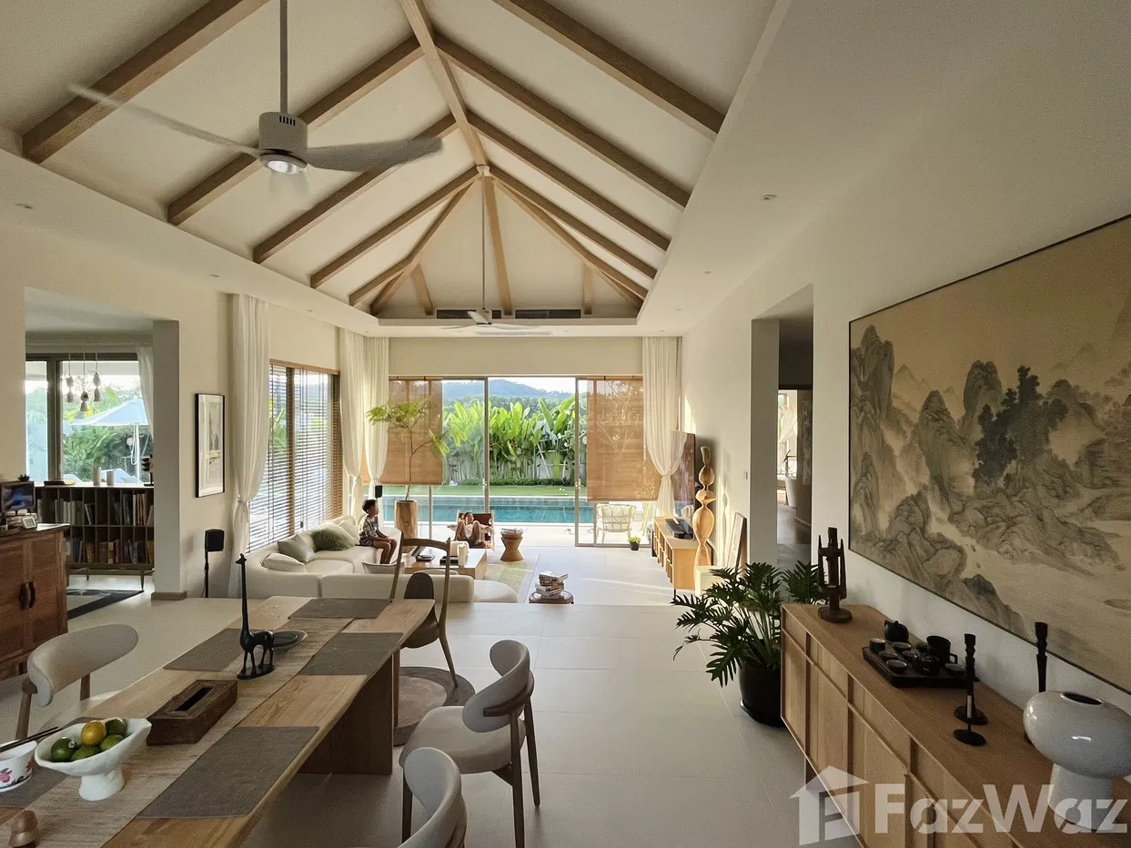 picture Trichada Breeze/ Four bedrooms/ 5 minutes to Boat Avenue 5825935 - 1/15