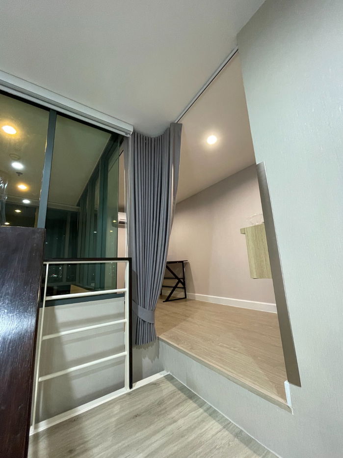 รูป 🏢 ให้เช่าคอนโด : Metro Sky Bangsue - Prachachuen (เมโทร สกาย บางซื่อ - ประชาชื่น) รหัสทรัพย์ | 📌LNP-C10803 - รูปที่ 2/20