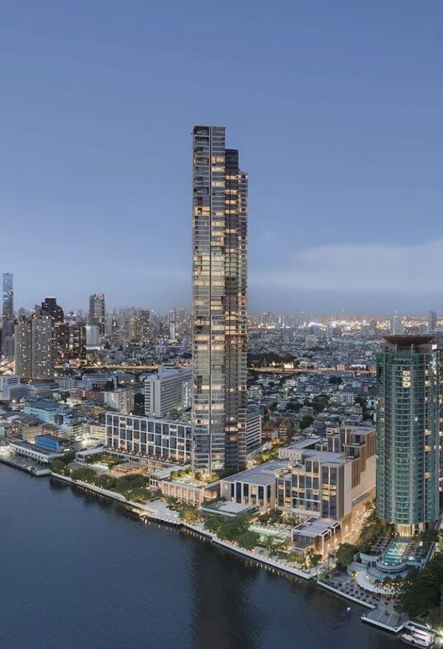 picture 🔑✨ Exclusive Offer – Fully Furnished Condo at Four Seasons Private Residences - 37/37