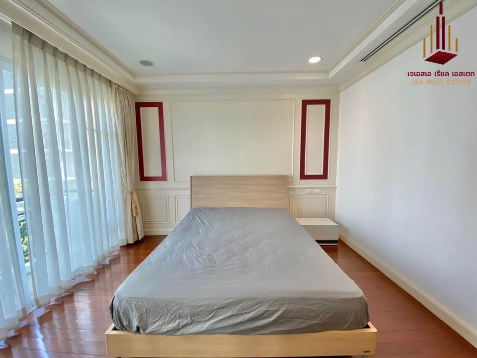 รูป ✨ ให้เช่า ลา วี ออง โรส เพลส ✨    ราคา 60,000 บาท/เดือน - รูปที่ 4/9