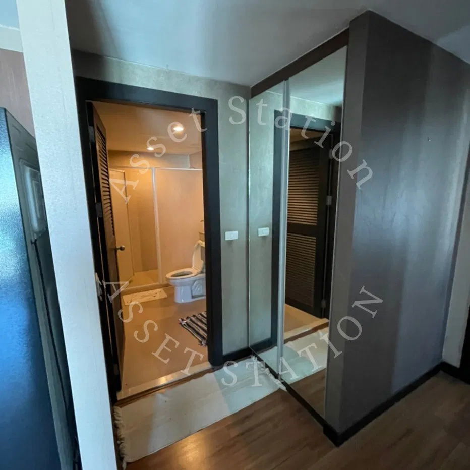 picture ✨Condo Harmony Living Pahonyothin 11, luxury room, fully furnished, ready to move in | BTS Ari 💎 - 13/15