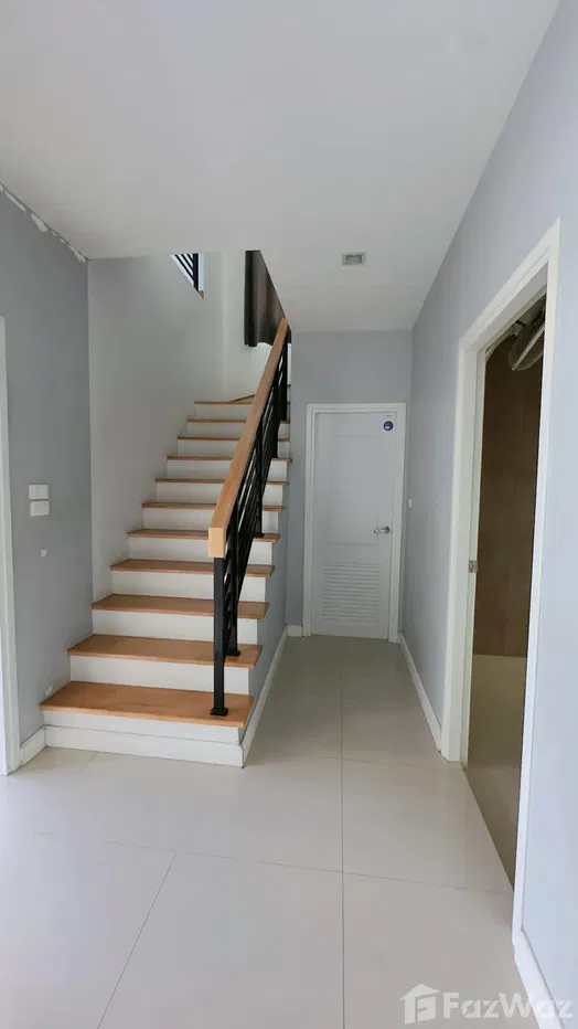 รูป ขาย บ้านเดี่ยว 4 ห้องนอน ในโครงการ โกลเด้น วิลเลจ อ่อนนุช-พัฒนาการ 5912263 - รูปที่ 6/12