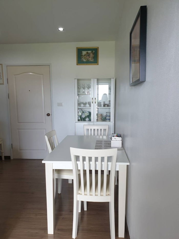 รูป 🔴RL20567🟡 ให้เช่าถูกมาก👍 iCondo Ngamwongwan 2 💛🧡 ✅แอดไลน์ @062mnigk (มี @ ด้วย) แอดมินตอบไว - รูปที่ 12/16