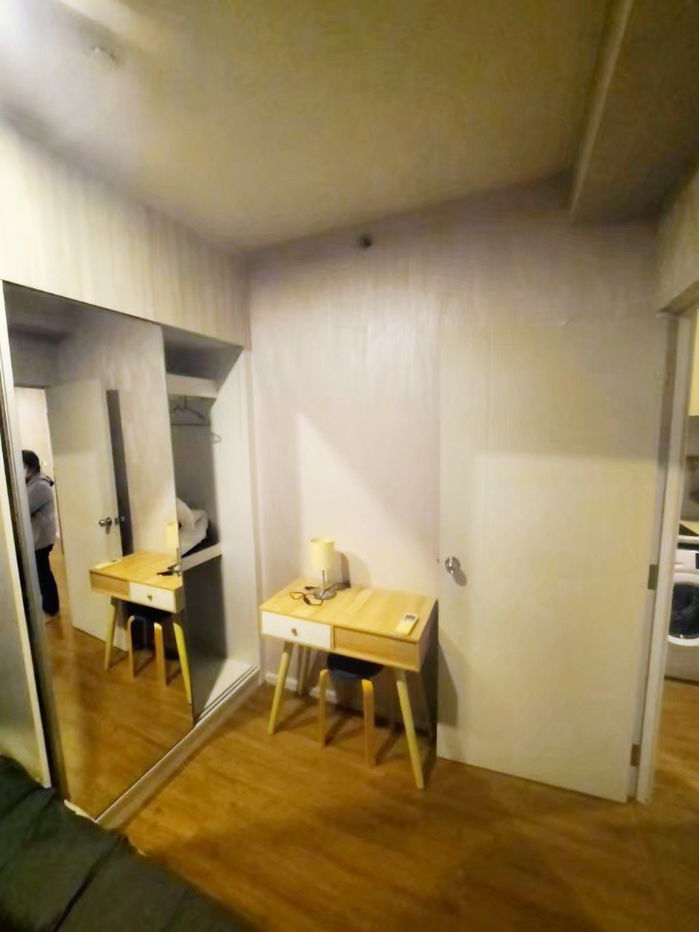 รูป คอนโดให้เช่า Notting Hill สุขุมวิท-แพรกษา (2 ห้องนอน) ของใช้ครบครัน!!! - รูปที่ 3/13