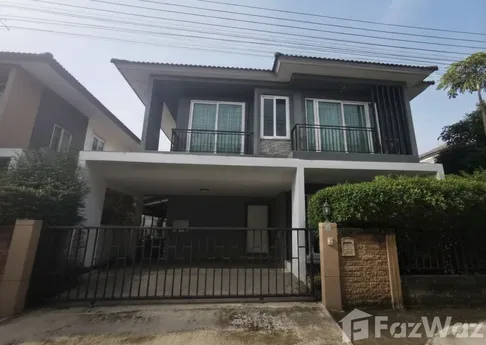 ขาย บ้านเดี่ยว 4 ห้องนอน ในโครงการ โกลเด้น วิลเลจ อ่อนนุช-พัฒนาการ 5912263