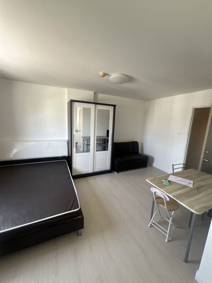 รูป JK2 5079346 : ลุมพินี คอนโดทาวน์ ร่มเกล้า-สุวรรณภูมิ - รูปที่ 7/10