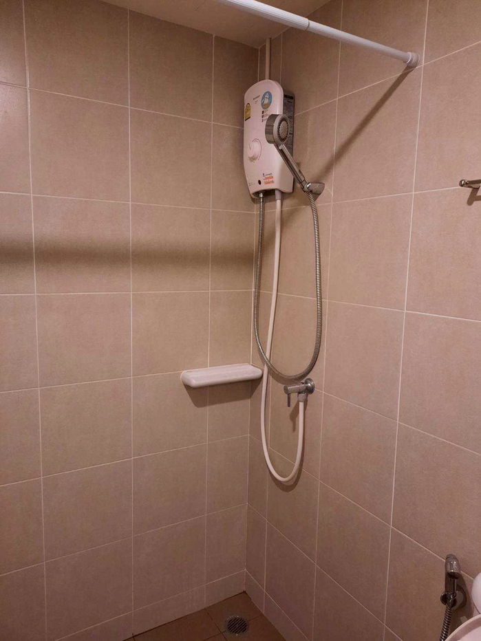 รูป SC63 ให้เช่า คอนโด ลุมพินี วิลล์ สุขุมวิท 76-แบริ่ง สเตชั่น 2 - รูปที่ 13/13