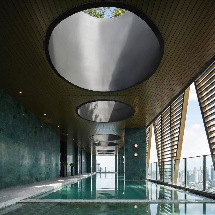 picture 🔑✨ Exclusive Offer – Fully Furnished Condo at Noble State 39 - 20/25