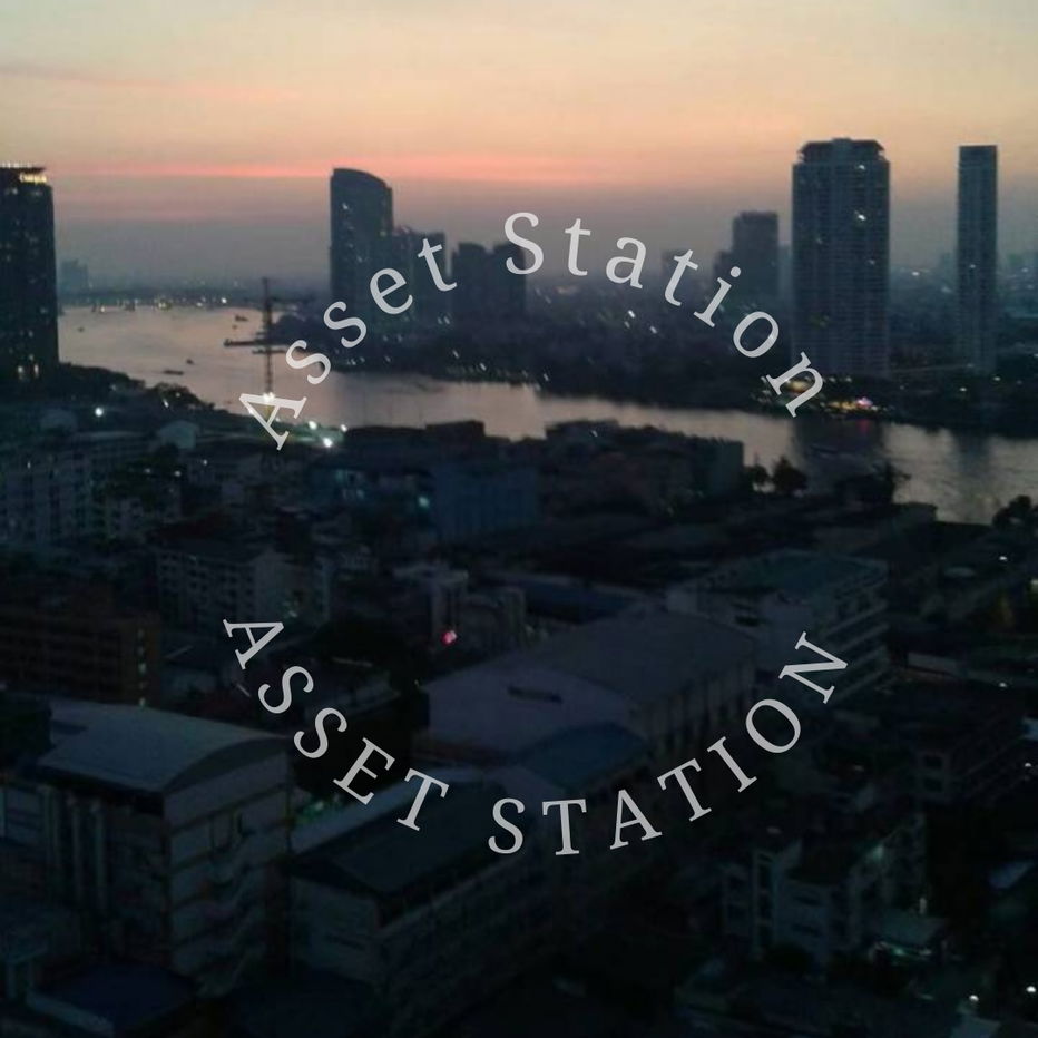 picture ðĒCondo for rent: Rhythm Sathorn, beautifully decorated room, prime location | BTS Saphan Taksinð - 12/13