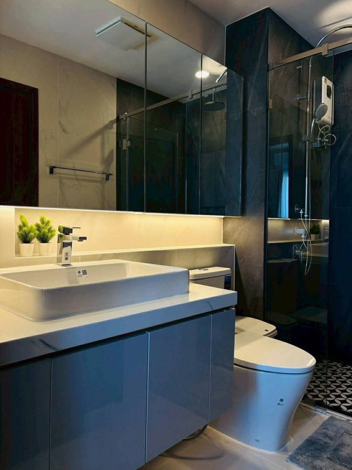 picture New Condo For Rent Arise Charoen Mueang, near Central Festival Chiang Mai - 11/13