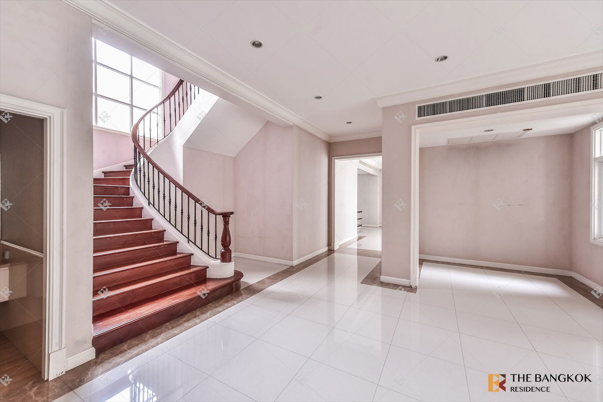 รูป The Royal Residence Kaset-Nawamin ระดับ Super Luxury - รูปที่ 16/31