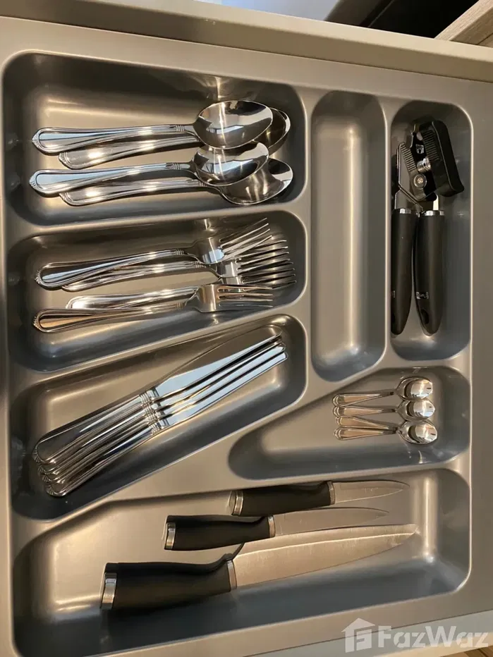 รูป คอนโดให้เช่า 2 ห้องนอน ในโครงการ ลา ฮาบานา 5911760 - รูปที่ 18/22