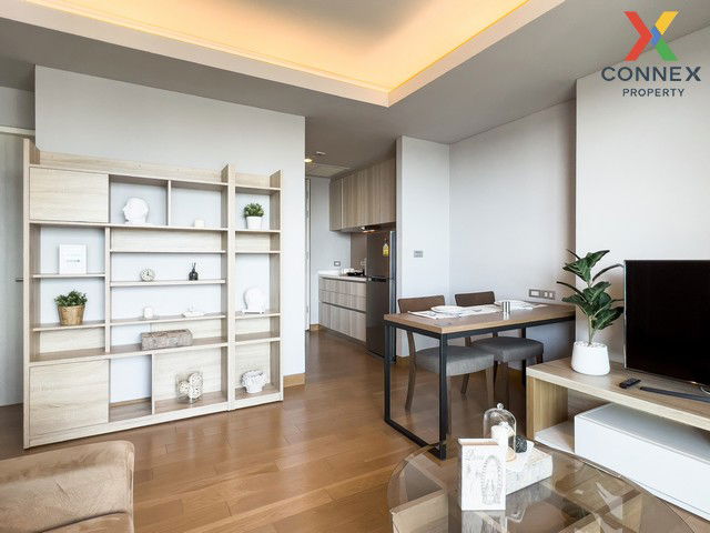 picture FOR RENT condo , The Lumpini 24 , high floor , BTS-Phrom Phong , Khlong Tan , Khlong Toei , Bangkok , CX-00086 ✅ Live chat with us ADD LINE @connexproperty ✅  - 2/12