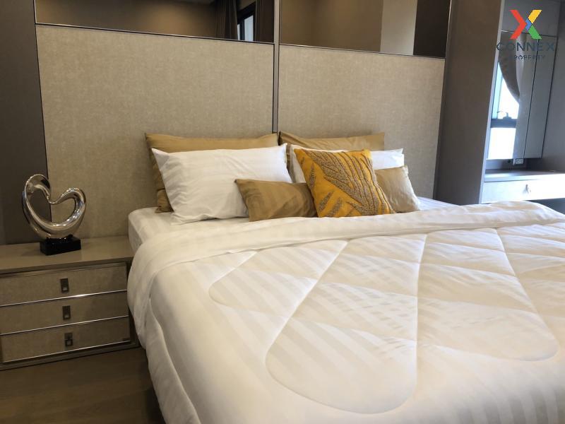 picture FOR RENT condo , Ashton Asoke , BTS-Asok , Khlong Toei Nuea , Watthana , Bangkok , CX-56496 ✅ Live chat with us ADD LINE @connexproperty ✅  - 6/7