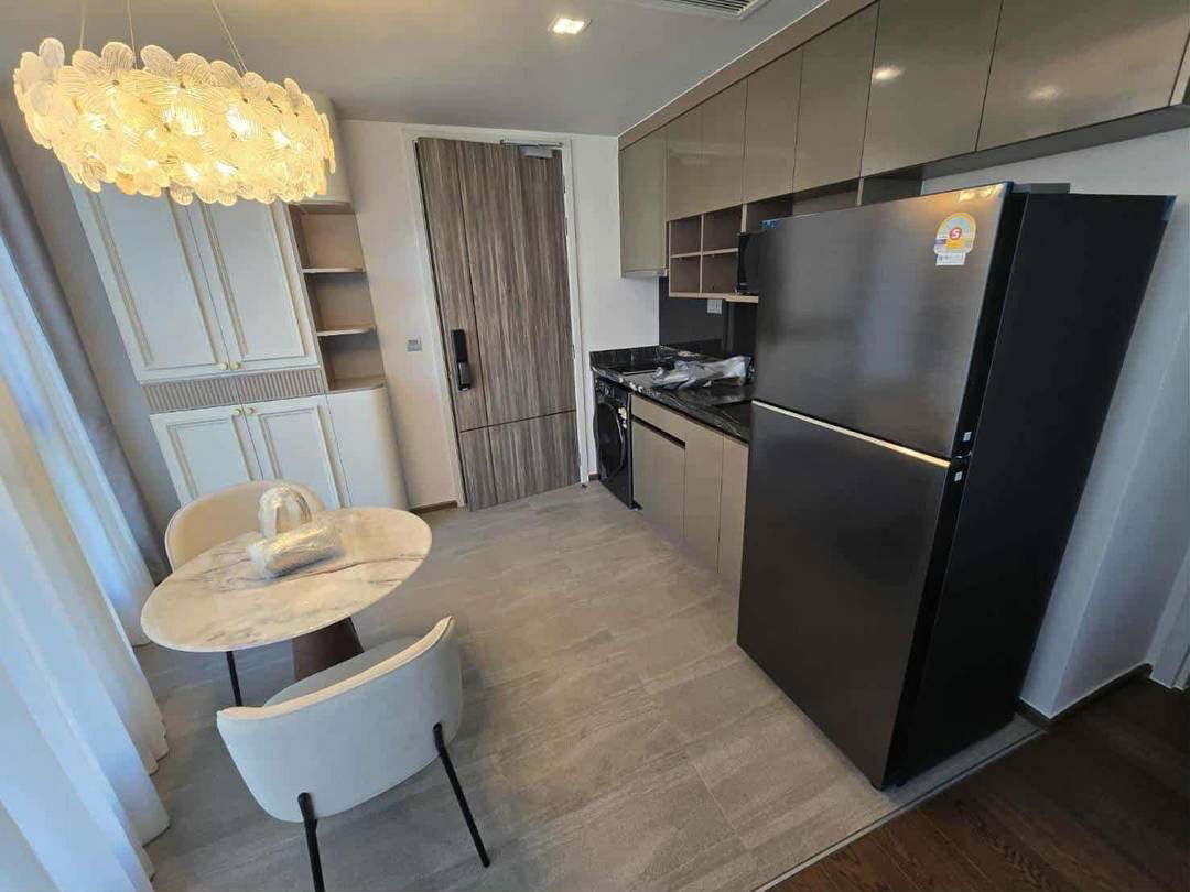 รูป ให้เช่า คอนโด ไอดีโอ คิว สุขุมวิท 36 - รูปที่ 5/10