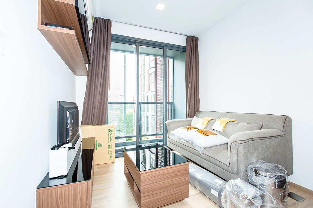 picture 🌆 For Rent: Taka Haus Ekkamai – Japanese-Style Condo Near BTS Ekkamai | Fully Furnished & Move-in Ready @90condo 🌃 - 2/11