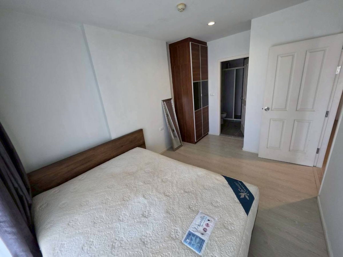 picture 🏙️ Aspire Rama 9 Condo for rent in a prime location in the heart of Rama 9 - 2/7