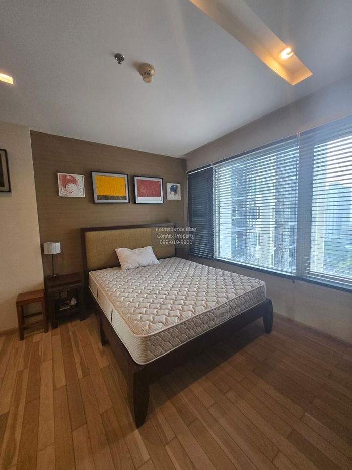 รูป เช่าคอนโด  สิริ แอท สุขุมวิท BTS-ทองหล่อ พระโขนง เขต วัฒนา กรุงเทพ CX-19186 ✅ ทักไลน์ @connexproperty ตอบทันที ทีมงานมืออาชีพ ✅  - รูปที่ 4/8