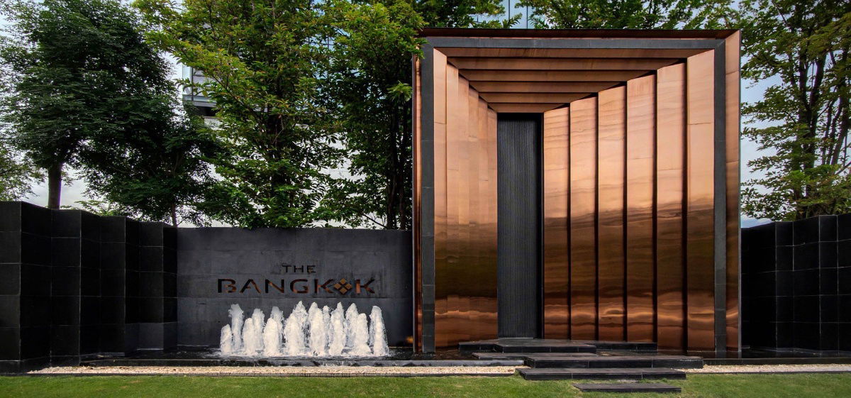 รูป 🔑✨ ห้องสวย เฟอร์ครบ พร้อมอยู่ ✨ให้เช่า The Bangkok Thonglor - รูปที่ 20/31