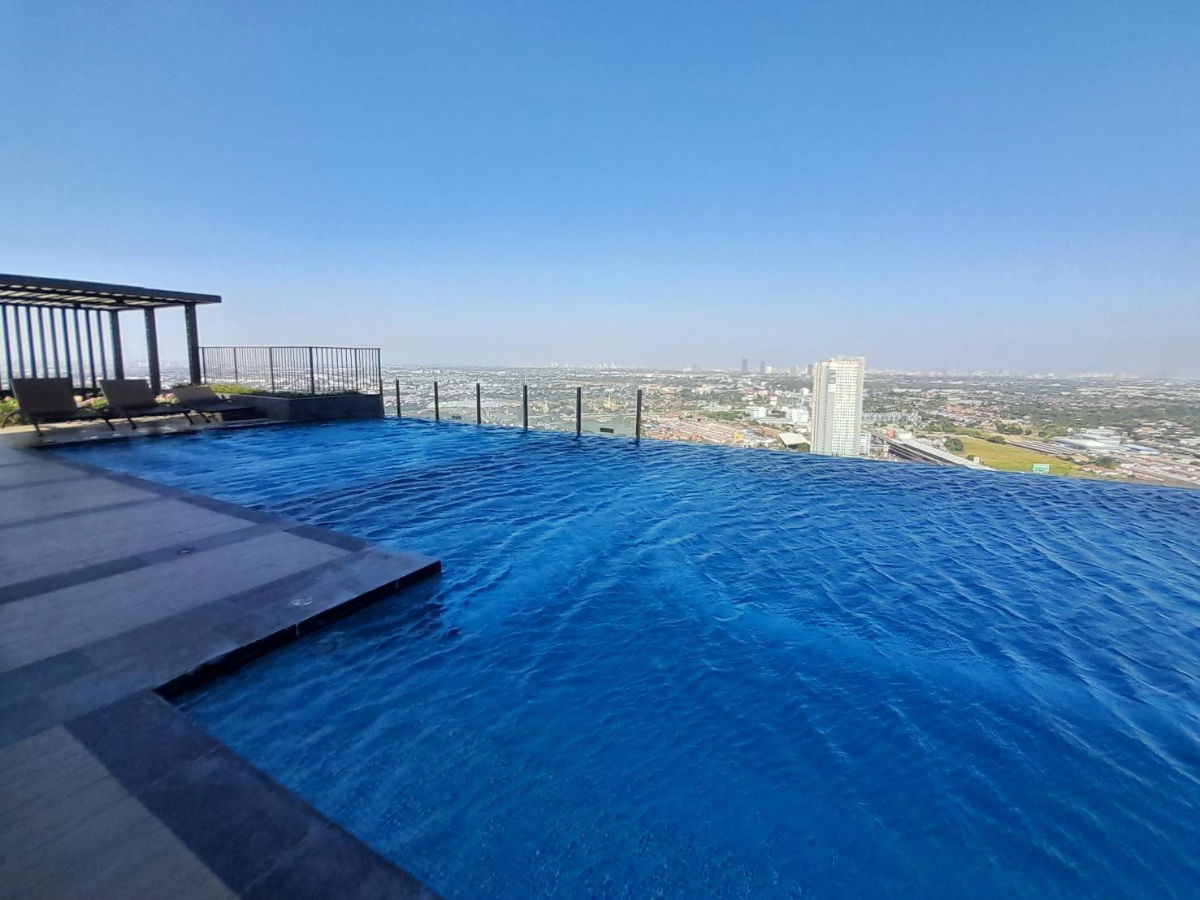 รูป JK 5876412 : พลัมคอนโด เซ็นทรัล สเตชั่น - รูปที่ 4/11