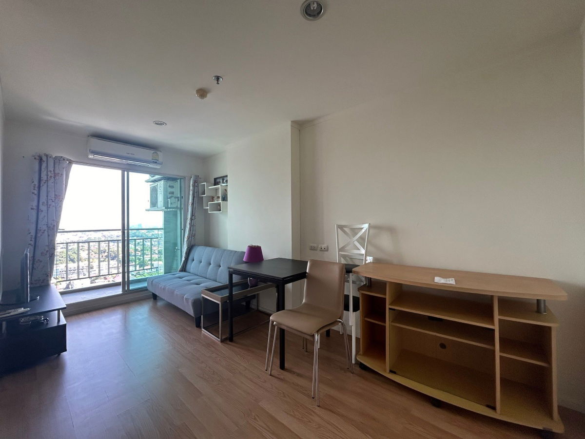 รูป JK 3751771 : ลุมพินี วิลล์ ประชาชื่น - พงษ์เพชร 2 - รูปที่ 29/37