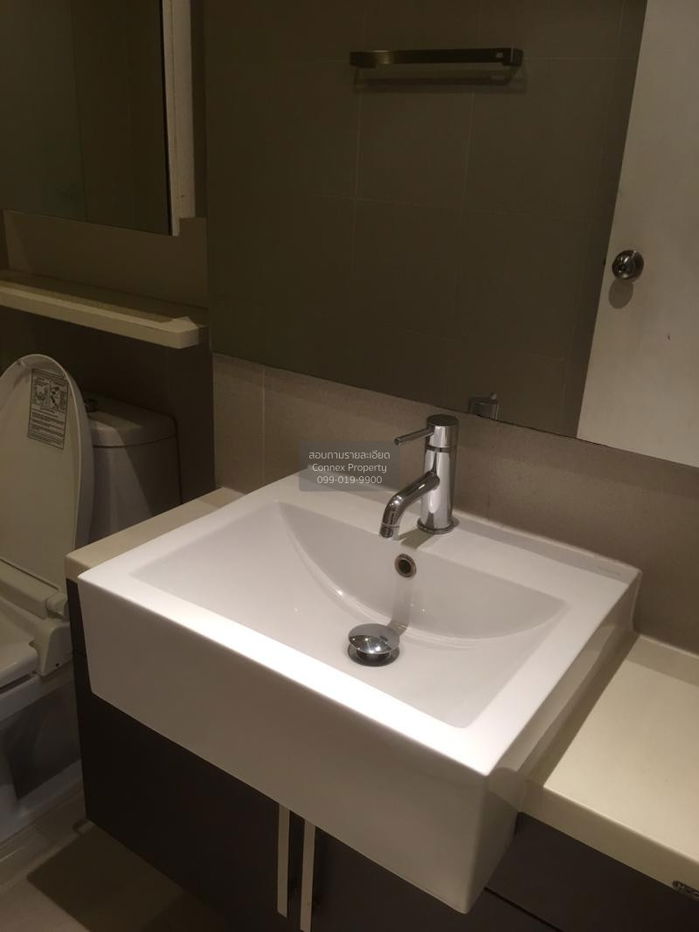 รูป 🔥🔥🔥 เช่าคอนโด  โนเบิล รีมิกซ์ BTS-ทองหล่อ คลองตัน เขต วัฒนา กรุงเทพ CX-15435 ✅ ทักไลน์ @connexproperty ตอบทันที ทีมงานมืออาชีพ ✅ 🔥🔥🔥 - รูปที่ 6/7