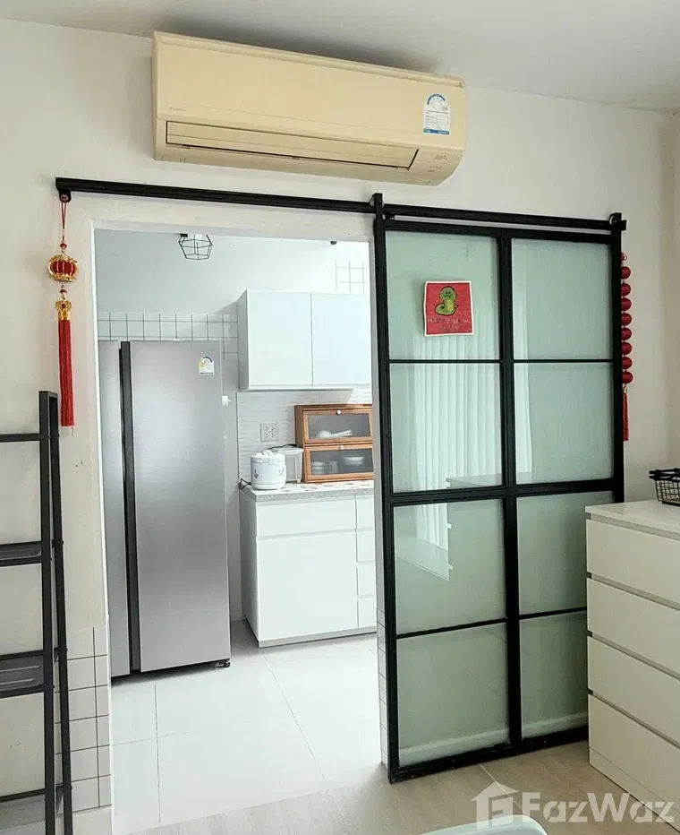 รูป บ้านเดี่ยวให้เช่า 3 ห้องนอน ในโครงการ ฮาบิเทีย เกาะ แก้ว 5548974 - รูปที่ 10/18