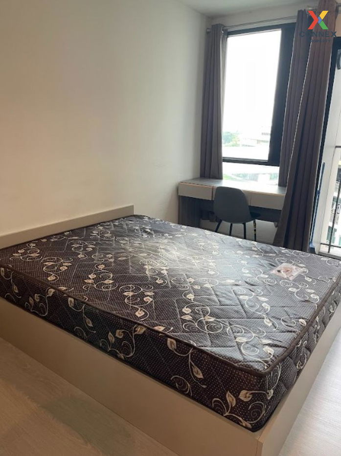 picture 🔥🔥🔥 For Rent Condo , Knightsbridge Phaholyothin Interchange , BTS-Wat Phra Sri Mahathat , Anusawari , Bang Khen , Bangkok , CX-120420 ✅ Live chat with us ADD LINE @connexproperty ✅ 🔥🔥🔥 - 3/6