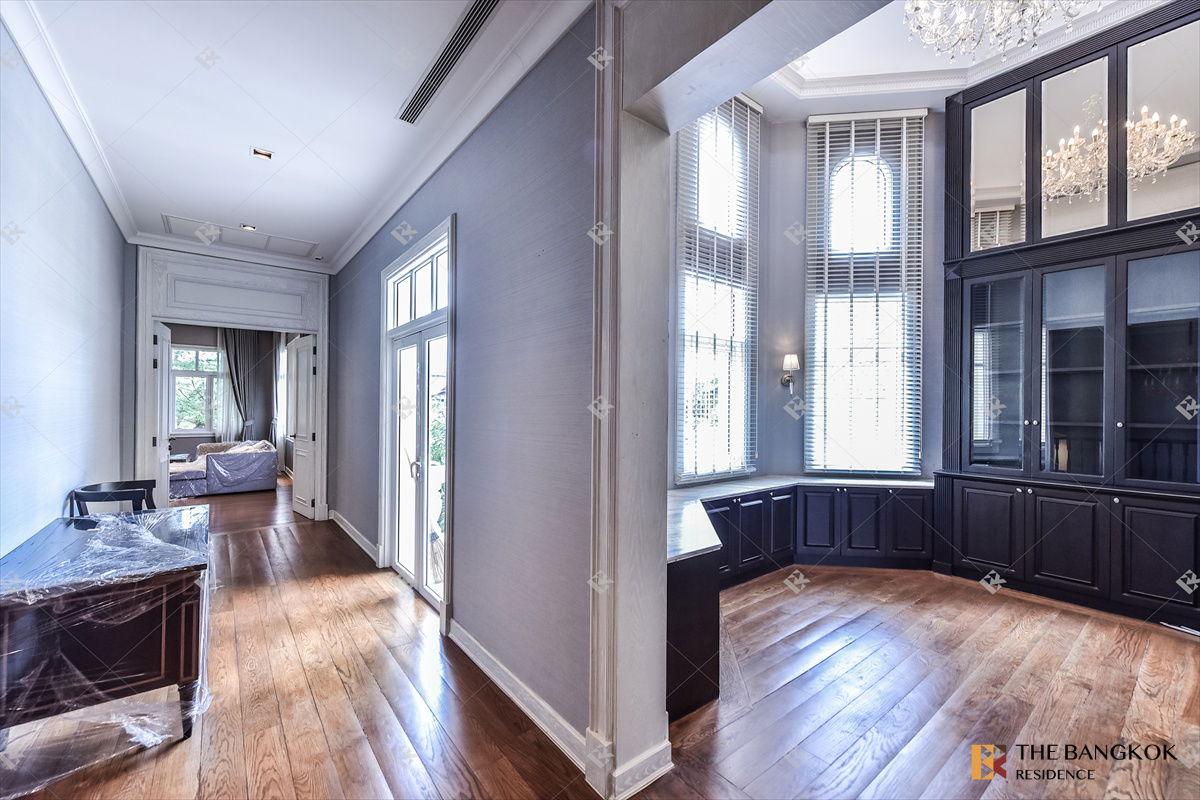 picture The Royal Residence Kaset-Nawamin combines the prosperity of the potential location. - 20/42