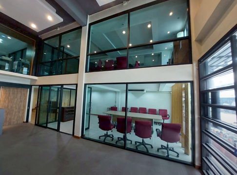 LTH13713 – Home Office for Rent | Charoen Rat 7 | 700 sqm | 5 Rooms 5 Baths | Near BTS Surasak | 75K/Month 