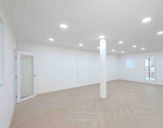 รูป ให้เช่าอาคาร 5 ชั้น พร้อมโกดังขนาดเล็ก ซอยกุศลศิลป์ ถนนสรรพาวุธ บางนา / จอดรถ 5-6 คัน / เหมาะเป็นสำนักงาน จดบริษัทได้ - รูปที่ 8/8